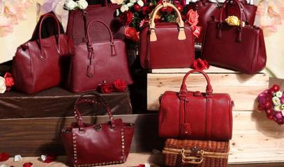 千日紅箱包銷售 綻放在時尚旅途的經典與獨特