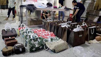18億奢侈品涉假案震動市場，箱包銷售如何辨別真偽？