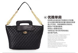 2012新款時尚女包熱銷 潮流箱包與皮具的完美邂逅