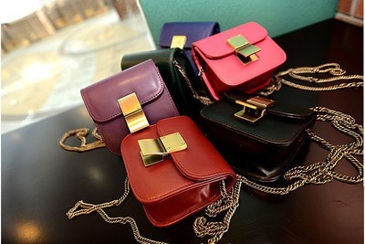 2014韓版迷你定型方塊包 夏季潮包新風(fēng)尚與批發(fā)指南