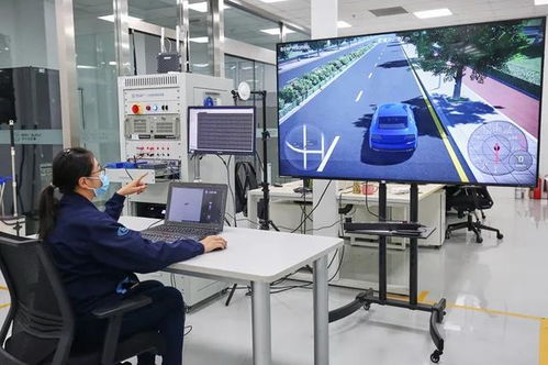 解碼二十億投資的電動(dòng)汽車(chē)測(cè)試中心 在線能源計(jì)量技術(shù)何以成為核心